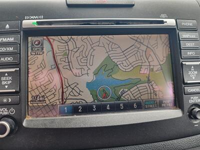 2013 Honda CR-V EX-L w/Navi - Photo 10 - Ramona, CA 92065
