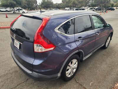 2013 Honda CR-V EX-L w/Navi - Photo 18 - Ramona, CA 92065