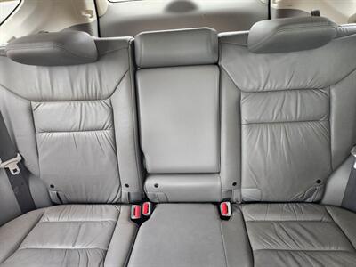 2013 Honda CR-V EX-L w/Navi - Photo 5 - Ramona, CA 92065