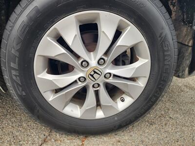2013 Honda CR-V EX-L w/Navi - Photo 23 - Ramona, CA 92065