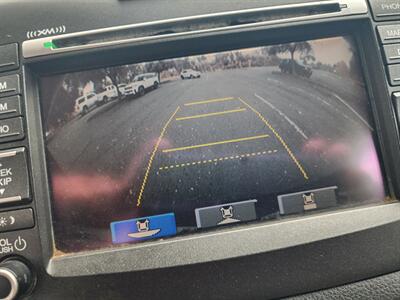 2013 Honda CR-V EX-L w/Navi - Photo 11 - Ramona, CA 92065