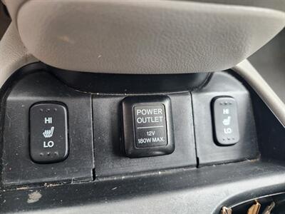 2013 Honda CR-V EX-L w/Navi - Photo 6 - Ramona, CA 92065