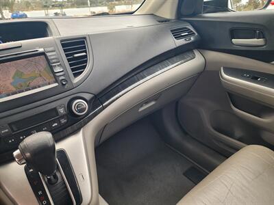 2013 Honda CR-V EX-L w/Navi - Photo 12 - Ramona, CA 92065
