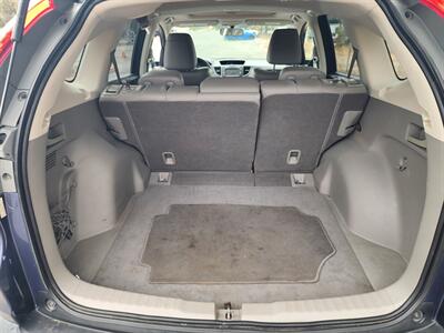 2013 Honda CR-V EX-L w/Navi - Photo 20 - Ramona, CA 92065