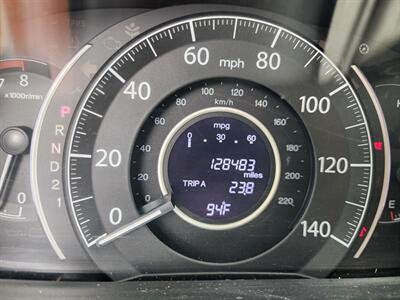 2013 Honda CR-V EX-L w/Navi - Photo 13 - Ramona, CA 92065