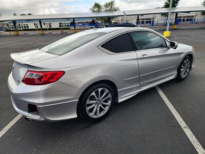 2014 Honda Accord EX-L V6 w/Navi   - Photo 12 - Ramona, CA 92065