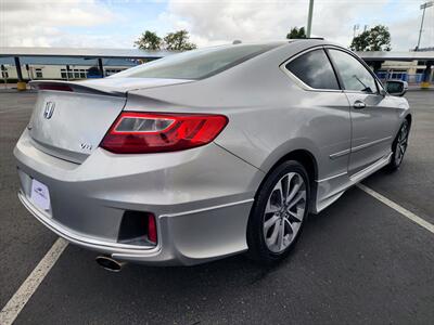 2014 Honda Accord EX-L V6 w/Navi   - Photo 11 - Ramona, CA 92065