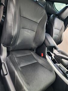 2014 Honda Accord EX-L V6 w/Navi   - Photo 38 - Ramona, CA 92065