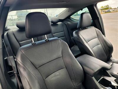 2014 Honda Accord EX-L V6 w/Navi   - Photo 26 - Ramona, CA 92065