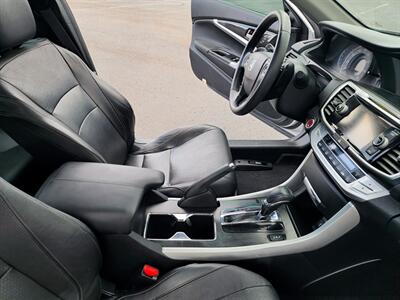 2014 Honda Accord EX-L V6 w/Navi   - Photo 27 - Ramona, CA 92065