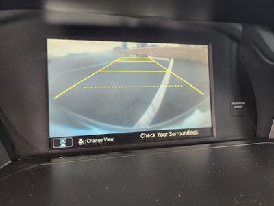 2014 Honda Accord EX-L V6 w/Navi   - Photo 20 - Ramona, CA 92065