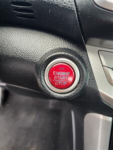 2014 Honda Accord EX-L V6 w/Navi   - Photo 22 - Ramona, CA 92065