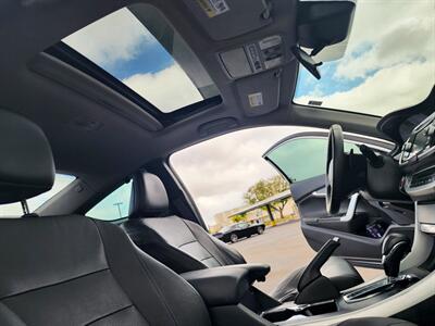 2014 Honda Accord EX-L V6 w/Navi   - Photo 30 - Ramona, CA 92065