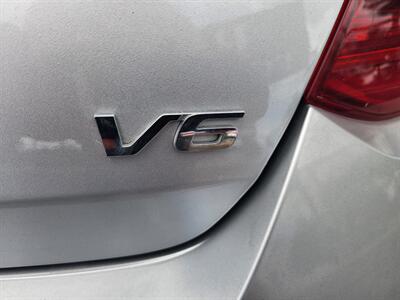 2014 Honda Accord EX-L V6 w/Navi   - Photo 24 - Ramona, CA 92065