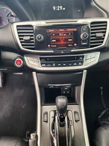 2014 Honda Accord EX-L V6 w/Navi   - Photo 21 - Ramona, CA 92065