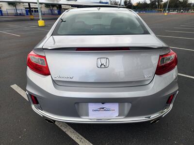 2014 Honda Accord EX-L V6 w/Navi   - Photo 7 - Ramona, CA 92065