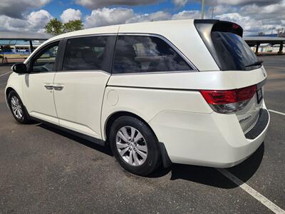 2015 Honda Odyssey EX   - Photo 14 - Ramona, CA 92065