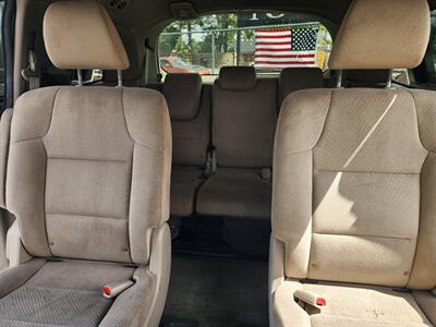 2015 Honda Odyssey EX   - Photo 24 - Ramona, CA 92065