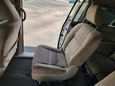 2015 Honda Odyssey EX   - Photo 16 - Ramona, CA 92065