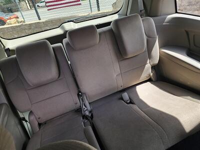 2015 Honda Odyssey EX   - Photo 13 - Ramona, CA 92065