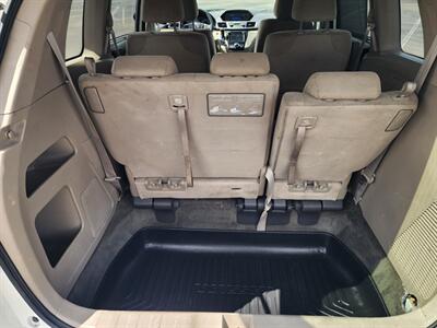 2015 Honda Odyssey EX   - Photo 28 - Ramona, CA 92065
