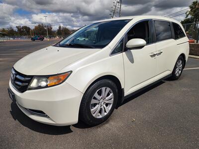 2015 Honda Odyssey EX   - Photo 33 - Ramona, CA 92065
