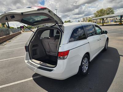 2015 Honda Odyssey EX   - Photo 32 - Ramona, CA 92065