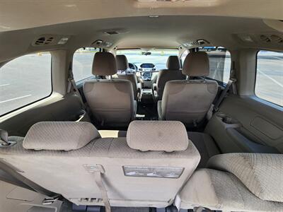 2015 Honda Odyssey EX   - Photo 31 - Ramona, CA 92065