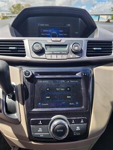 2015 Honda Odyssey EX   - Photo 27 - Ramona, CA 92065