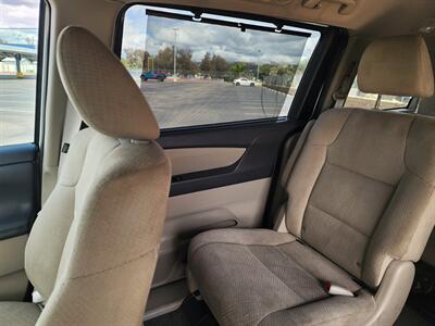 2015 Honda Odyssey EX   - Photo 25 - Ramona, CA 92065
