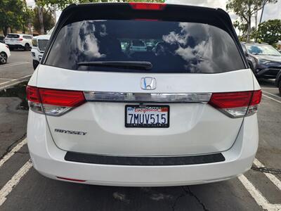 2015 Honda Odyssey EX   - Photo 34 - Ramona, CA 92065