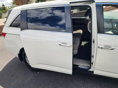 2015 Honda Odyssey EX   - Photo 9 - Ramona, CA 92065