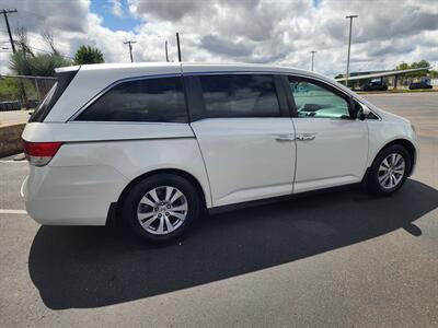 2015 Honda Odyssey EX   - Photo 7 - Ramona, CA 92065