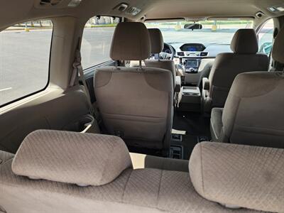 2015 Honda Odyssey EX   - Photo 30 - Ramona, CA 92065