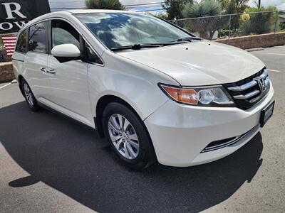 2015 Honda Odyssey EX   - Photo 6 - Ramona, CA 92065