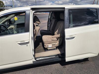 2015 Honda Odyssey EX   - Photo 17 - Ramona, CA 92065