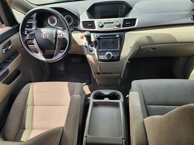 2015 Honda Odyssey EX   - Photo 11 - Ramona, CA 92065