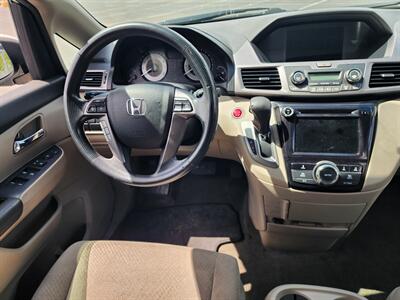 2015 Honda Odyssey EX   - Photo 12 - Ramona, CA 92065