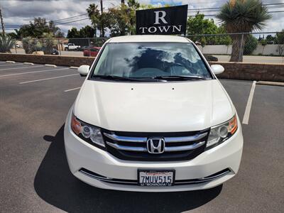 2015 Honda Odyssey EX   - Photo 5 - Ramona, CA 92065