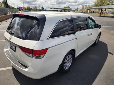 2015 Honda Odyssey EX   - Photo 8 - Ramona, CA 92065