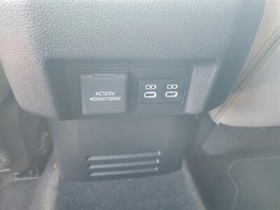 2024 Toyota Tacoma TRD Off-Road - Photo 22 - Ramona, CA 92065