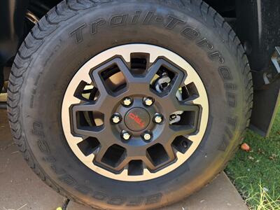 2024 Toyota Tacoma TRD Off-Road - Photo 14 - Ramona, CA 92065