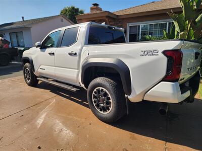 2024 Toyota Tacoma TRD Off-Road - Photo 40 - Ramona, CA 92065