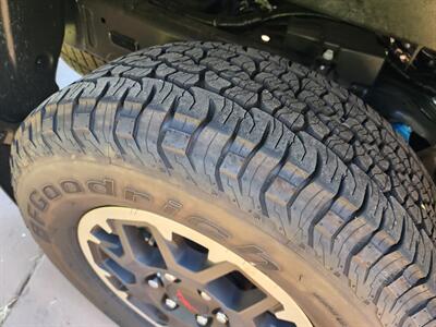 2024 Toyota Tacoma TRD Off-Road - Photo 36 - Ramona, CA 92065