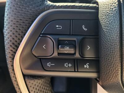 2024 Toyota Tacoma TRD Off-Road - Photo 31 - Ramona, CA 92065