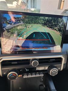 2024 Toyota Tacoma TRD Off-Road - Photo 26 - Ramona, CA 92065