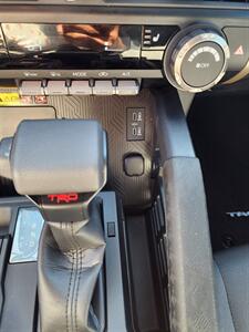 2024 Toyota Tacoma TRD Off-Road - Photo 7 - Ramona, CA 92065