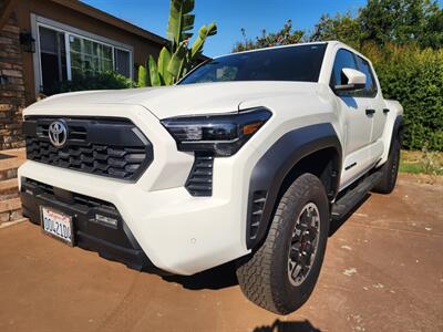 2024 Toyota Tacoma TRD Off-Road - Photo 16 - Ramona, CA 92065