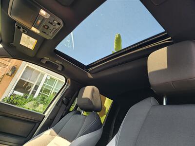 2024 Toyota Tacoma TRD Off-Road - Photo 13 - Ramona, CA 92065