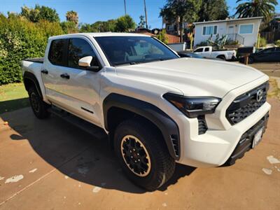 2024 Toyota Tacoma TRD Off-Road - Photo 34 - Ramona, CA 92065